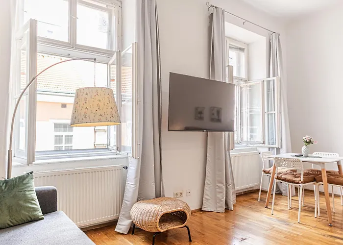 Stylish Multi Perfect For Group * Vienna