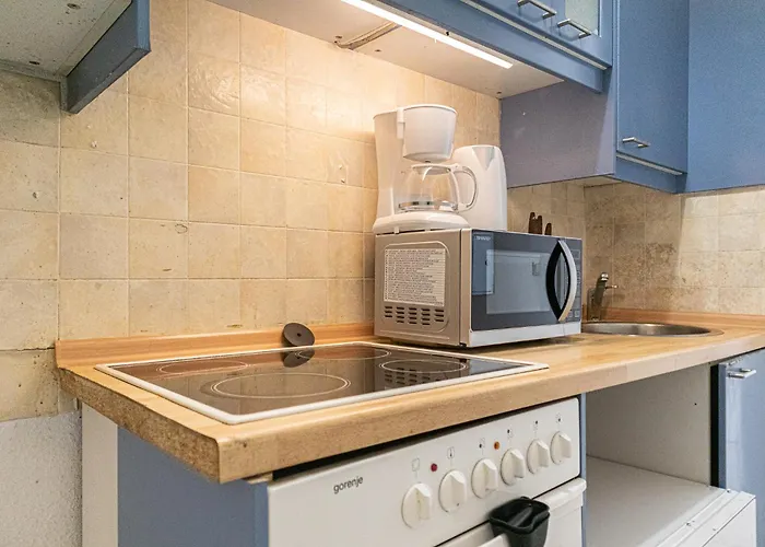 Apartment Stylish Multi Perfect For Group