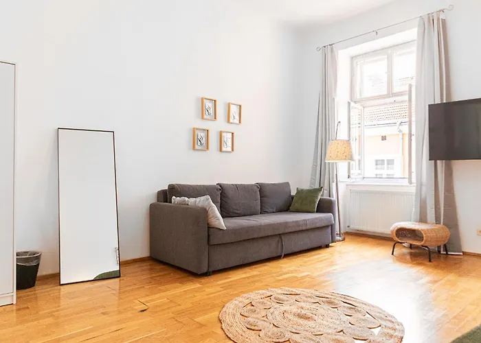 Apartment Stylish Multi Perfect For Group