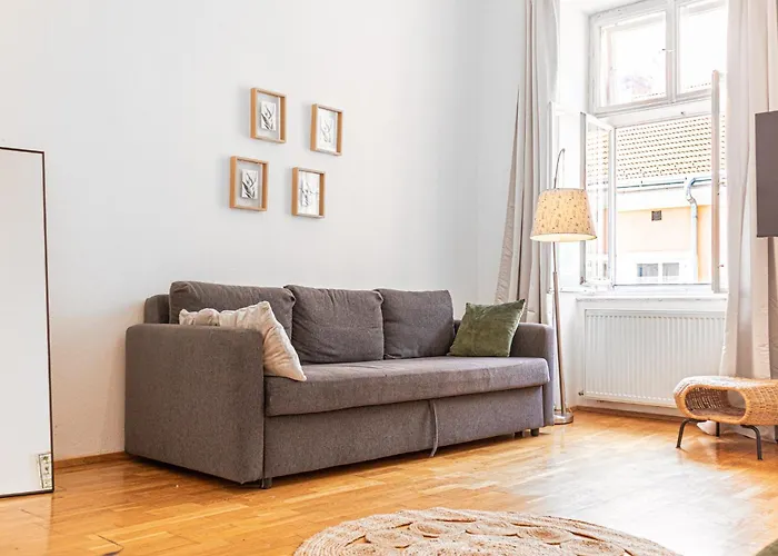 Apartment Stylish Multi Perfect For Group