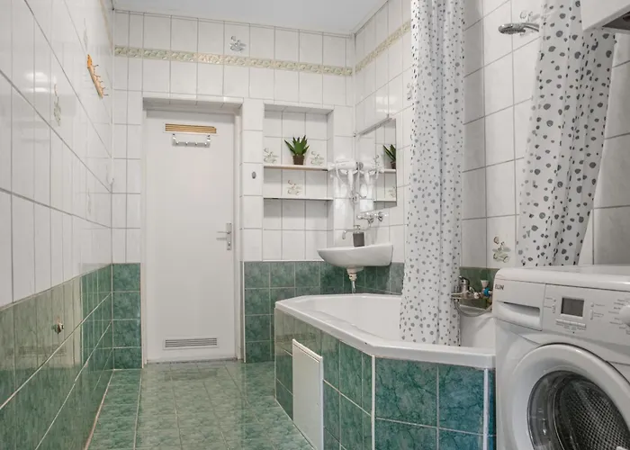 Stylish Multi Perfect For Group Apartment Vienna