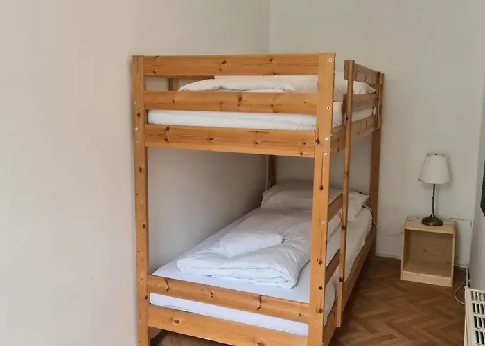 Apartment Stylish Multi Perfect For Group