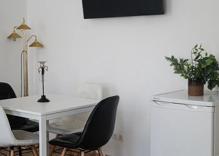 Apartment Stylish Multi Perfect For Group