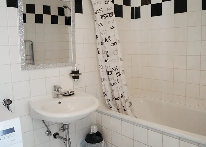 Stylish Multi Perfect For Group Apartment Vienna